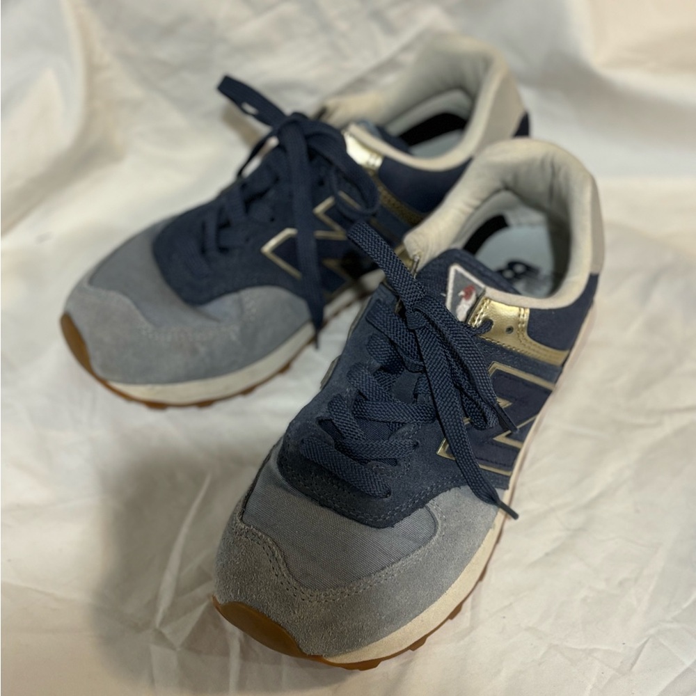 New balance 574